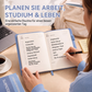 365-Tage-Planer und Journal für 2027