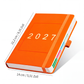 365-Tage-Planer und Journal für 2027