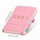 365-Tage-Planer und Journal für 2027
