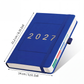 365-Tage-Planer und Journal für 2027