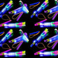 🚁 50% RABATT! 🎯 LED Hubschrauber-Schießer – Leuchtend, fliegend & spaßig ✨