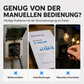 Smarte Outdoor-WLAN-Steckdose