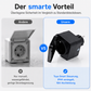 Smarte Outdoor-WLAN-Steckdose