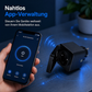 Smarte Outdoor-WLAN-Steckdose