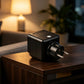 Smarte Outdoor-WLAN-Steckdose