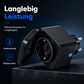 Smarte Outdoor-WLAN-Steckdose