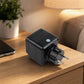 Smarte Outdoor-WLAN-Steckdose