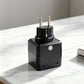Smarte Outdoor-WLAN-Steckdose