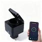 Smarte Outdoor-WLAN-Steckdose