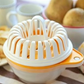 DIY-Mikrowellen-Kartoffelchip-Maker mit Schneide- und Schüssel-Set