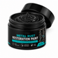 🔧🏠 50 % RABATT! Schwarze Reparaturpaste zum Rostschutz für Metall – Saniert verrostete Tore, Geländer und Werkzeuge. Bildet eine Schutzschicht – kein Austausch erforderlich! 🛡️✨