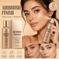 💄Jetzt 50 % Rabatt!✨ Wasserfeste Air-Spray-Foundation