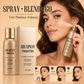 💄Jetzt 50 % Rabatt!✨ Wasserfeste Air-Spray-Foundation