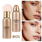 💄Jetzt 50 % Rabatt!✨ Wasserfeste Air-Spray-Foundation