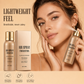 💄Jetzt 50 % Rabatt!✨ Wasserfeste Air-Spray-Foundation