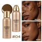 💄Jetzt 50 % Rabatt!✨ Wasserfeste Air-Spray-Foundation