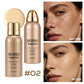 💄Jetzt 50 % Rabatt!✨ Wasserfeste Air-Spray-Foundation
