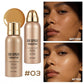 💄Jetzt 50 % Rabatt!✨ Wasserfeste Air-Spray-Foundation