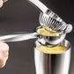 🥳HEISSER SALE 2026🥳💞50.000+ VERKAUFT!👵❤️  Hochwertige manuelle Zitronenpresse aus Metall