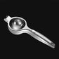 🥳HEISSER SALE 2026🥳💞50.000+ VERKAUFT!👵❤️  Hochwertige manuelle Zitronenpresse aus Metall