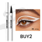 👁️✨ Flüssig-Eyeliner mit ultrafeiner Präzisionsspitze – Für scharfe Linien & intensives Schwarz | Premium Qualität