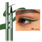 👁️✨ Flüssig-Eyeliner mit ultrafeiner Präzisionsspitze – Für scharfe Linien & intensives Schwarz | Premium Qualität