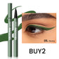 👁️✨ Flüssig-Eyeliner mit ultrafeiner Präzisionsspitze – Für scharfe Linien & intensives Schwarz | Premium Qualität