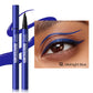 👁️✨ Flüssig-Eyeliner mit ultrafeiner Präzisionsspitze – Für scharfe Linien & intensives Schwarz | Premium Qualität