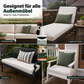 Spray zur Schimmelentfernung für Terrassenkissen