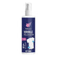 🔥50 % RABATT! Reiseglättspray – Die verbesserte Schnellsprühformel glättet Hemden, Anzüge und Kleider – ganz ohne Bügeln! ✈️✨