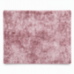 🧶 Dicker, flauschiger Hochflor-Teppich: Mit Farbverlauf (Tie-Dye-Optik), weich, rutschfest