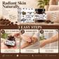 🥳HOT SALE🥳💞Über 10.000 verkaufte Exemplare! Natürliches Peeling, intensive Feuchtigkeitspflege und leichtes Abspülen. Seidige Haut – hol dir dein Exemplar! ✅