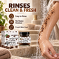 🥳HOT SALE🥳💞Über 10.000 verkaufte Exemplare! Natürliches Peeling, intensive Feuchtigkeitspflege und leichtes Abspülen. Seidige Haut – hol dir dein Exemplar! ✅