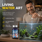 Professionelle Wasseraufbereitungstabletten für Aquarien