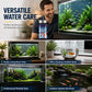 Professionelle Wasseraufbereitungstabletten für Aquarien