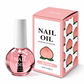 🥳 Heiße Aktion! 🥳💞 Über 10.000 verkauft! Nagelhautpflegeöl—tiefgehend feuchtigkeitsspendend, in 6 Düften erhältlich und mit einem Präzisionspinsel. Erhalten Sie gesunde, schöne Nägel—schnappen Sie sich jetzt Ihres! ✅