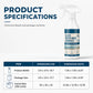 ⏰50 % Rabatt – Letzte Chance⏰ Spray zur Entfernung von Wasserflecken auf Glas – Beseitigt Wasserflecken & Mineralablagerungen – Einfache Anwendung per Spray – Für Fenster, Terrassen & Balkone! 🔥