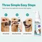 Mundpflegespray für Hunde und Katzen