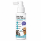 Mundpflegespray für Hunde und Katzen