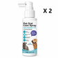 Mundpflegespray für Hunde und Katzen