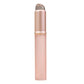 Tragbarer Silikon-Lippenpinsel mit Schutzkappe