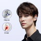 🥳2026 HOT SALE🥳 LinkedList50K+ VERKAUFT!  Open-Ear Clip-On Bluetooth-Ohrhörer – ganztägiger Komfort, immersiver Sound, Leckagekontrolle, 8–10h Akkulaufzeit, Touch-Steuerung. Keine Ohrenschmerzen! 🔋
