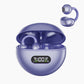 🥳2026 HOT SALE🥳 LinkedList50K+ VERKAUFT!  Open-Ear Clip-On Bluetooth-Ohrhörer – ganztägiger Komfort, immersiver Sound, Leckagekontrolle, 8–10h Akkulaufzeit, Touch-Steuerung. Keine Ohrenschmerzen! 🔋