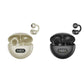 🥳2026 HOT SALE🥳 LinkedList50K+ VERKAUFT!  Open-Ear Clip-On Bluetooth-Ohrhörer – ganztägiger Komfort, immersiver Sound, Leckagekontrolle, 8–10h Akkulaufzeit, Touch-Steuerung. Keine Ohrenschmerzen! 🔋