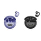 🥳2026 HOT SALE🥳 LinkedList50K+ VERKAUFT!  Open-Ear Clip-On Bluetooth-Ohrhörer – ganztägiger Komfort, immersiver Sound, Leckagekontrolle, 8–10h Akkulaufzeit, Touch-Steuerung. Keine Ohrenschmerzen! 🔋