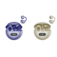 🥳2026 HOT SALE🥳 LinkedList50K+ VERKAUFT!  Open-Ear Clip-On Bluetooth-Ohrhörer – ganztägiger Komfort, immersiver Sound, Leckagekontrolle, 8–10h Akkulaufzeit, Touch-Steuerung. Keine Ohrenschmerzen! 🔋