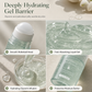 Feuchtigkeitsspendende Roll-On-Fersenpflegecreme