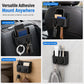 Multifunctional Anti-Slip Car Dashboard Storage Box Organizer