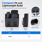 Multifunctional Anti-Slip Car Dashboard Storage Box Organizer