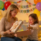 🥳HEISSER VERKAUF 2026🥳💞ÜBER 50.000 VERKAUFT! 🎨✨ 50 % RABATT! Leuchtende, löschbare Maltafel zum Selbermachen für Kinder – sanfte LED-Beleuchtung, wiederverwendbares Acryl, dient gleichzeitig als Nachtlicht. Unendlicher kreativer Spaß! 🛡️💚